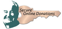 Online Donation Form